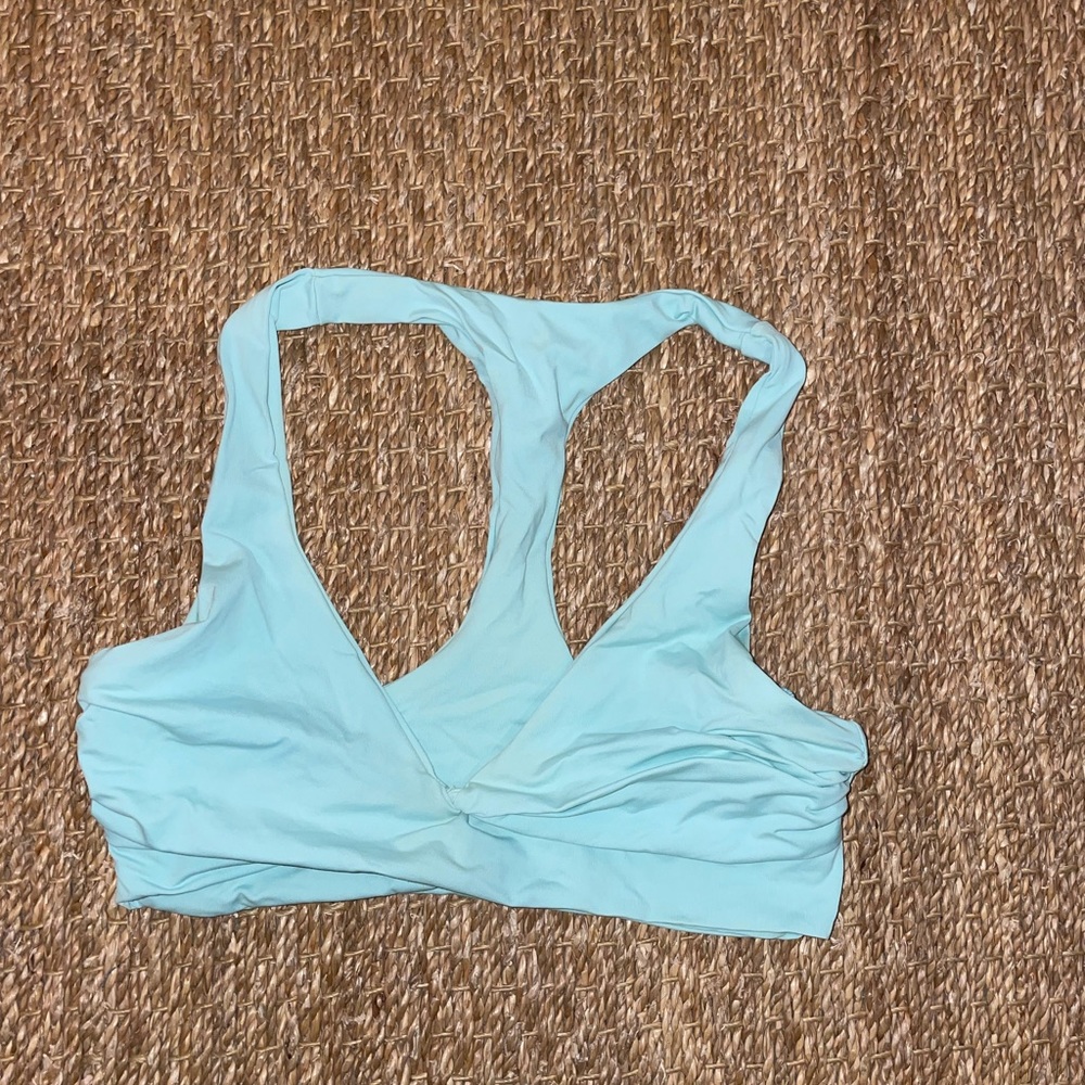 L*Space bikini top